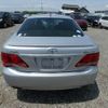 toyota crown 2008 NIKYO_WB84399 image 4