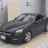 mercedes-benz slk-class 2014 -MERCEDES-BENZ 【名古屋 305ま3831】--Benz SLK 172448-WDD1724482F086653---MERCEDES-BENZ 【名古屋 305ま3831】--Benz SLK 172448-WDD1724482F086653- image 1