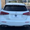 mercedes-benz a-class 2019 -MERCEDES-BENZ--Benz A Class 3DA-177012--WDD1770122V042316---MERCEDES-BENZ--Benz A Class 3DA-177012--WDD1770122V042316- image 17