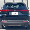 toyota harrier 2022 quick_quick_MXUA80_MXUA80-0064438 image 16
