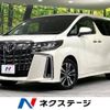 toyota alphard 2018 -TOYOTA--Alphard DBA-GGH35W--GGH35-0008456---TOYOTA--Alphard DBA-GGH35W--GGH35-0008456- image 1