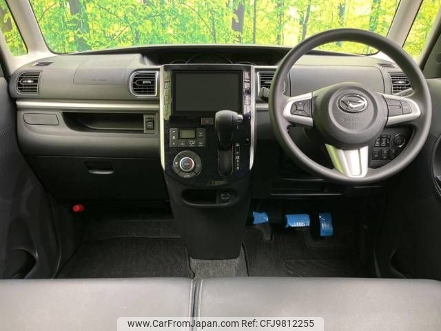 daihatsu tanto 2019 -DAIHATSU--Tanto DBA-LA600S--LA600S-0782297---DAIHATSU--Tanto DBA-LA600S--LA600S-0782297- image 2