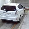 toyota prius-α 2011 -TOYOTA--Prius α ZVW40W-3007102---TOYOTA--Prius α ZVW40W-3007102- image 6