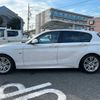 bmw 1-series 2014 -BMW--BMW 1 Series DBA-1A16--WBA1A12030J214847---BMW--BMW 1 Series DBA-1A16--WBA1A12030J214847- image 8