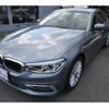 bmw 5-series 2017 GOO_JP_700080300530250716001 image 2