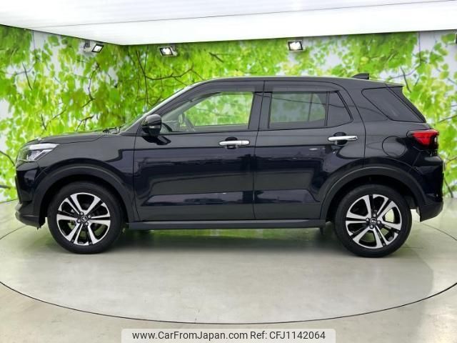 daihatsu rocky 2024 quick_quick_5BA-A201S_A201S-0012886 image 2