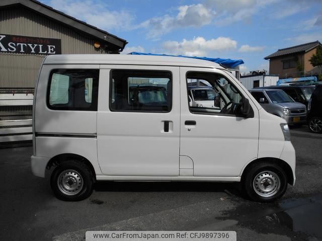 toyota pixis-van 2015 quick_quick_EBD-S321M_S321M-0013340 image 2