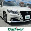 toyota crown 2018 -TOYOTA--Crown 6AA-AZSH20--AZSH20-1017848---TOYOTA--Crown 6AA-AZSH20--AZSH20-1017848- image 1