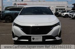 peugeot 308 2025 CFJ1602332