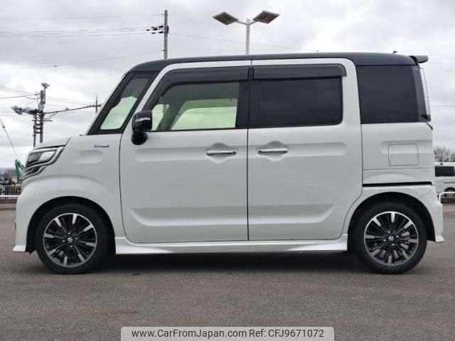 suzuki spacia 2019 quick_quick_DAA-MK53S_MK53S-870023 image 2