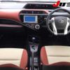 toyota aqua 2015 -TOYOTA 【三重 503ﾄ313】--AQUA NHP10-2407070---TOYOTA 【三重 503ﾄ313】--AQUA NHP10-2407070- image 9