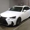 lexus is 2018 quick_quick_DBA-ASE30_0005218 image 1