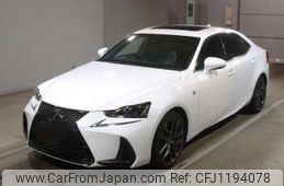 lexus is 2018 quick_quick_DBA-ASE30_0005218