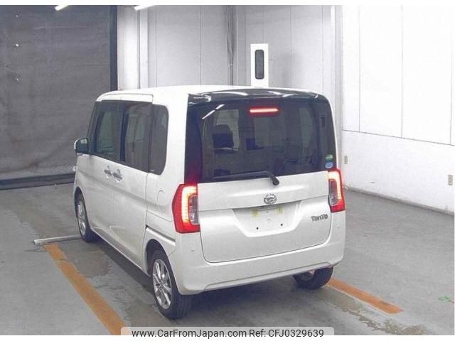 daihatsu tanto 2017 quick_quick_DBA-LA600S_LA600S-0594005 image 2