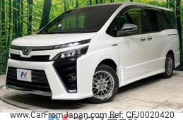 toyota voxy 2017 -TOYOTA--Voxy DAA-ZWR80W--ZWR80-0267314---TOYOTA--Voxy DAA-ZWR80W--ZWR80-0267314-