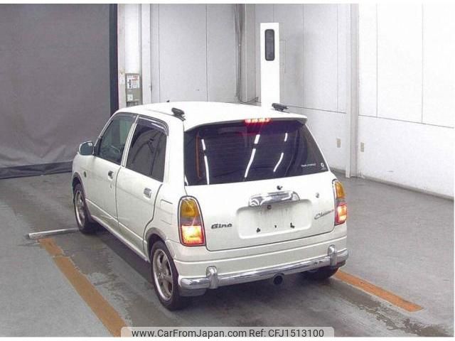 daihatsu mira-gino 2000 CFJ1513100 image 2