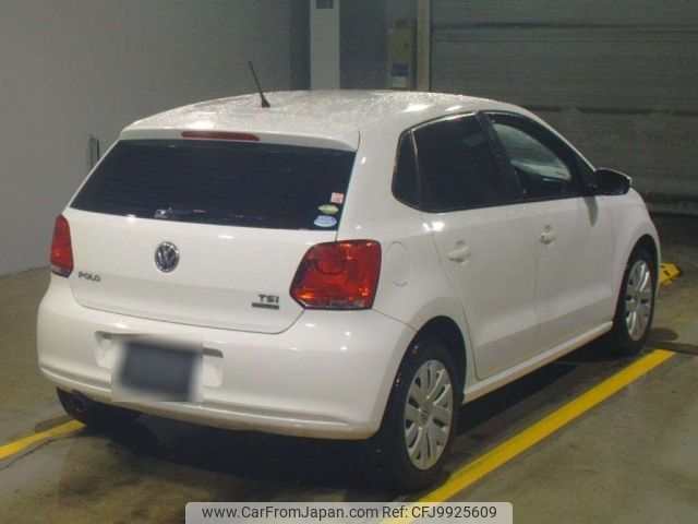 volkswagen polo 2014 -VOLKSWAGEN--VW Polo 6RCBZ-WVWZZZ6RZEU044915---VOLKSWAGEN--VW Polo 6RCBZ-WVWZZZ6RZEU044915- image 2