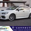 subaru wrx 2016 -SUBARU--WRX DBA-VAG--VAG-013607---SUBARU--WRX DBA-VAG--VAG-013607- image 1
