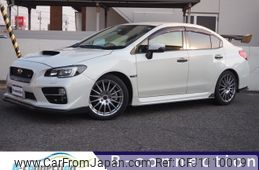 subaru wrx 2016 -SUBARU--WRX DBA-VAG--VAG-013607---SUBARU--WRX DBA-VAG--VAG-013607-