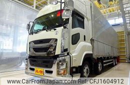 isuzu giga 2025 CFJ1604912