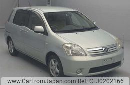 toyota raum 2007 22325