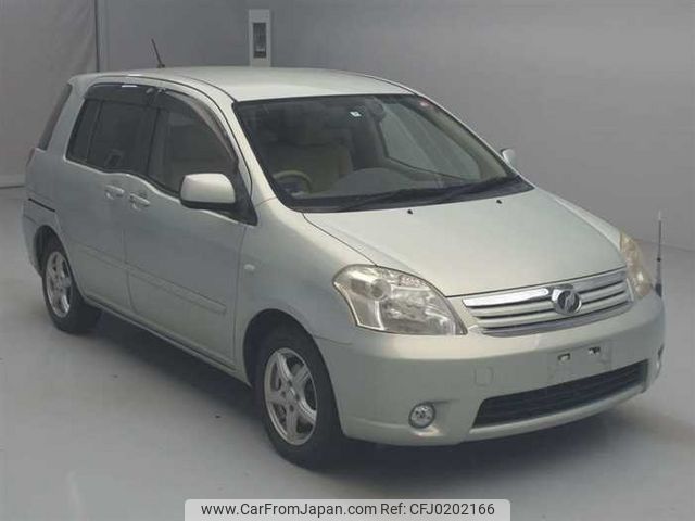 toyota raum 2007 22325 image 1