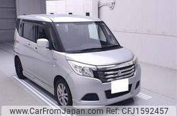 mitsubishi delica-d2 2017 CFJ1592457