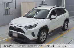 toyota rav4 2021 -TOYOTA--RAV4 AXAH54-4020410---TOYOTA--RAV4 AXAH54-4020410-