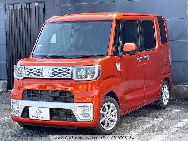 daihatsu wake 2014 quick_quick_LA700S_LA700S-0014272 image 1