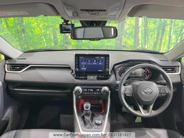 toyota rav4 2021 quick_quick_MXAA54_MXAA54-2030353 image 2
