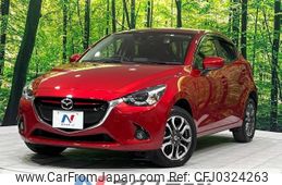 mazda demio 2016 -MAZDA--Demio LDA-DJ5AS--DJ5AS-108880---MAZDA--Demio LDA-DJ5AS--DJ5AS-108880-