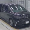 toyota alphard 2023 -TOYOTA 【岐阜 353と44】--Alphard AAHH40W-0006407---TOYOTA 【岐阜 353と44】--Alphard AAHH40W-0006407- image 6