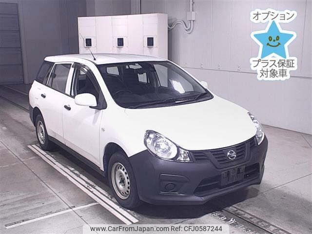 nissan ad-van 2019 -NISSAN--AD Van VZNY12-079090---NISSAN--AD Van VZNY12-079090- image 1