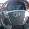 toyota alphard 2010 CFJ1652388 image 10