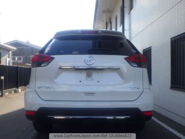 nissan x-trail 2021 -NISSAN 【岐阜 303ﾄ9007】--X-Trail 5BA-NT32--NT32-607976---NISSAN 【岐阜 303ﾄ9007】--X-Trail 5BA-NT32--NT32-607976- image 2