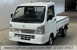 mitsubishi minicab-truck 2022 -MITSUBISHI--Minicab Truck DS16T-640427---MITSUBISHI--Minicab Truck DS16T-640427-