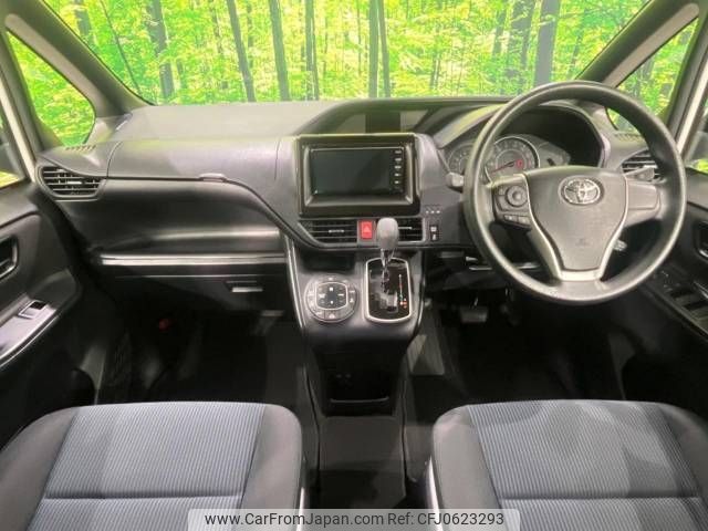 toyota noah 2021 -TOYOTA--Noah 3BA-ZRR85G--ZRR85-0162120---TOYOTA--Noah 3BA-ZRR85G--ZRR85-0162120- image 2