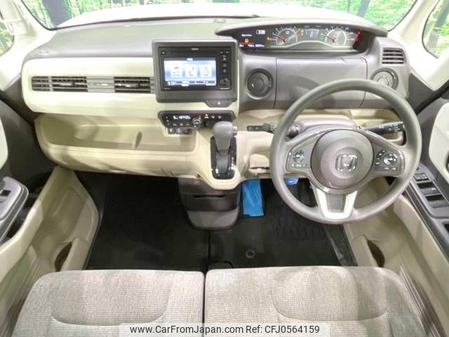 honda n-box 2020 -HONDA--N BOX 6BA-JF3--JF3-1464848---HONDA--N BOX 6BA-JF3--JF3-1464848- image 2