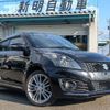 suzuki swift 2012 quick_quick_CBA-ZC32S_ZC32S-103526 image 1