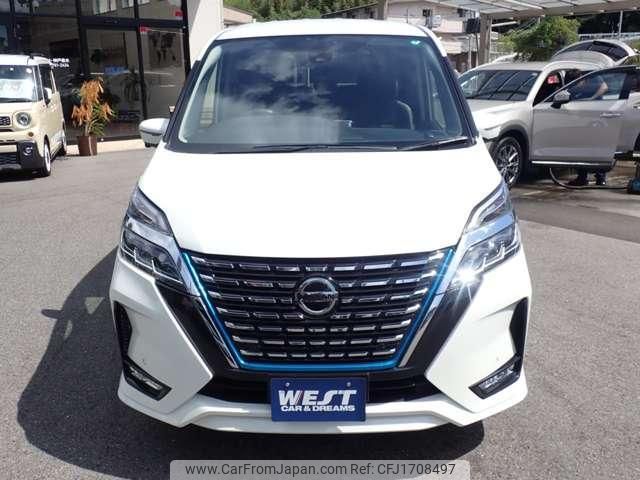 nissan serena 2022 CFJ1708497 image 2