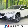 subaru xv 2022 -SUBARU--Subaru XV 5AA-GTE--GTE-061050---SUBARU--Subaru XV 5AA-GTE--GTE-061050- image 1