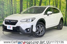 subaru xv 2022 -SUBARU--Subaru XV 5AA-GTE--GTE-061050---SUBARU--Subaru XV 5AA-GTE--GTE-061050-