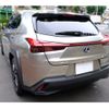 lexus ux 2022 -LEXUS--Lexus UX 6AA-MZAH10--MZAH10-2131027---LEXUS--Lexus UX 6AA-MZAH10--MZAH10-2131027- image 3