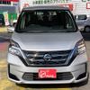 nissan serena 2019 -NISSAN--Serena DBA-C27--C27-015456---NISSAN--Serena DBA-C27--C27-015456- image 9