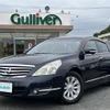 nissan teana 2008 CFJ1733906 image 17