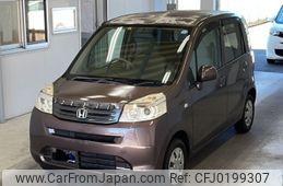 honda life 2011 -HONDA--Life JC1-1237522---HONDA--Life JC1-1237522-