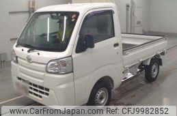 daihatsu hijet-truck 2019 -DAIHATSU--Hijet Truck EBD-S510P--S510P-0291898---DAIHATSU--Hijet Truck EBD-S510P--S510P-0291898-