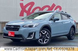 subaru xv 2019 -SUBARU--Subaru XV 5AA-GTE--GTE-019213---SUBARU--Subaru XV 5AA-GTE--GTE-019213-