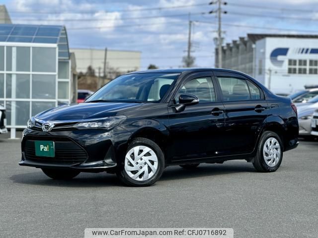 toyota corolla-axio 2023 quick_quick_3BA-NZE164_NZE164-7092478 image 1