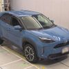 toyota yaris-cross 2021 CFJ1724037 image 5